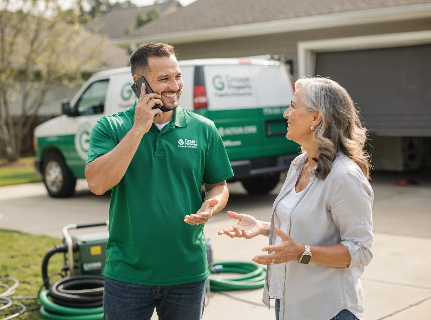 Water Damage Restoration Hamlin, IA FAQs